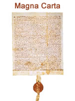 Magna Carta Magna Carta