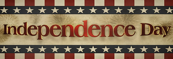 Independence Day USA