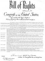 Bill of Rights