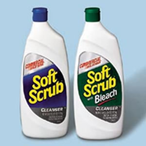 Soft Scrub