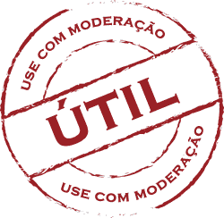 Carimbo til - Use com moderao